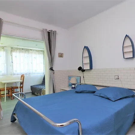 Apartmán Port Moxo 4 2b - Beau Duplex Vue Canal