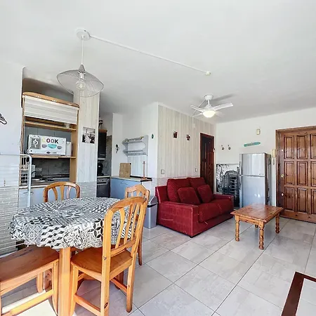 Port Moxo 4 2b - Beau Duplex Vue Canal *