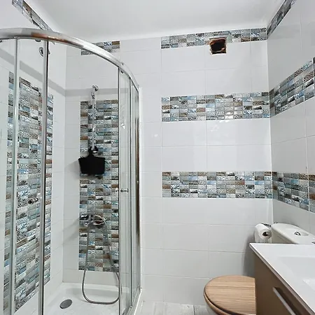 Apartmán Port Moxo 4 2b - Beau Duplex Vue Canal Empuriabrava