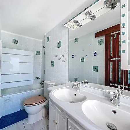 Port Moxo 4 2b - Beau Duplex Vue Canal Empuriabrava