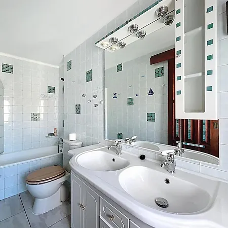 Apartment Port Moxo 4 2b - Beau Duplex Vue Canal Empuriabrava