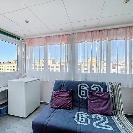Port Moxo 4 2b - Beau Duplex Vue Canal * Empuriabrava