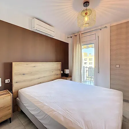 Port Moxo 4 2b - Beau Duplex Vue Canal Апартаменты